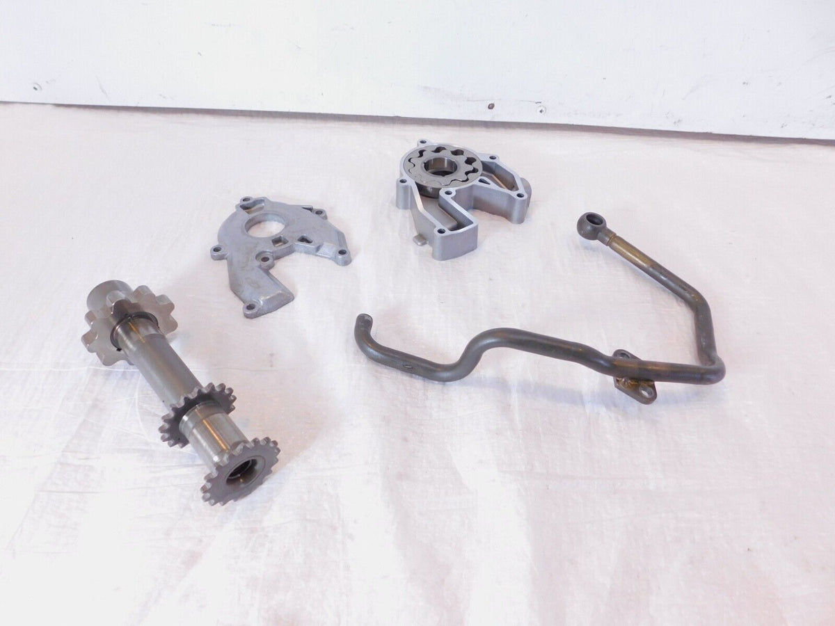BMW R850R & R1100R R1100RS & R1150GS R1150R & R1200 R1200C Engine Motor Oil Pump - C3 Cycle