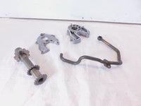 BMW R850R & R1100R R1100RS & R1150GS R1150R & R1200 R1200C Engine Motor Oil Pump - C3 Cycle