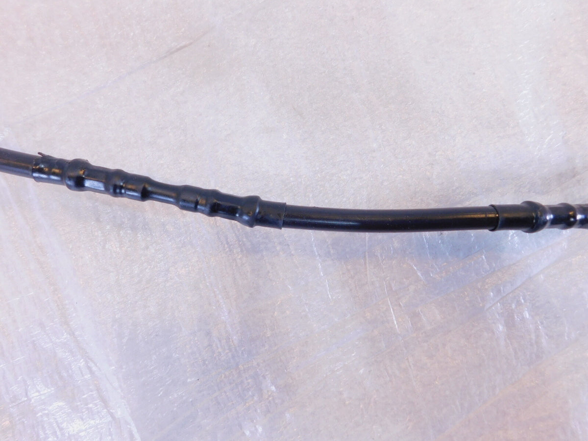 14-22 Harley Davidson Street Electra Glide ABS Rear Brake Pump Hose Line Pipe - C3 Cycle