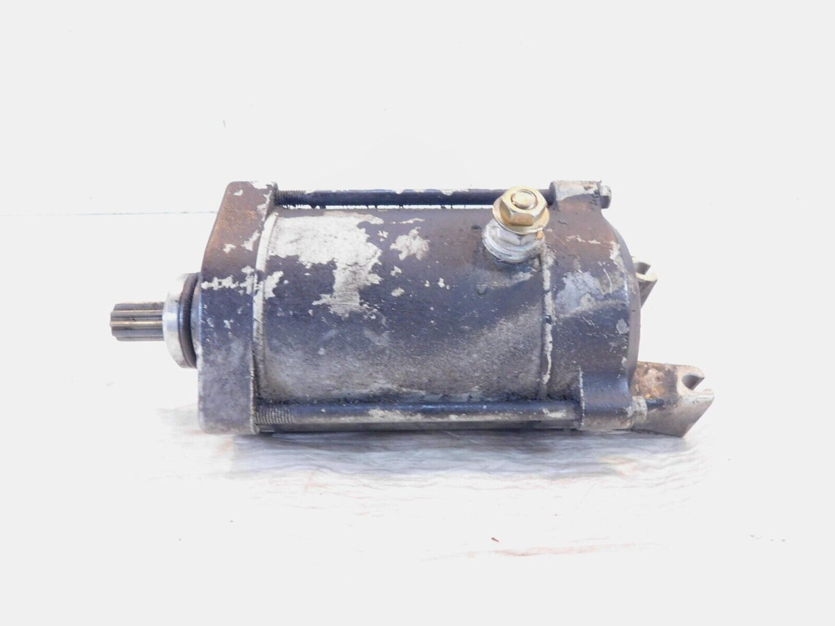 Honda PC800 Pacific Coast 800 & Shadow 1100 Spirit & Sabre Engine Starter Motor