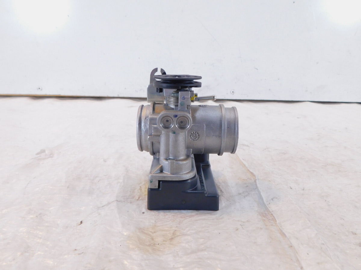 Royal Enfield Meteor 350 Stellar Euro 5 Engine Air Gas Fuel Intake Throttle Body - C3 Cycle