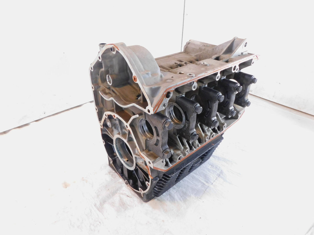 BMW K100LT K100RS K100RT K100 Engine Motor Block Cylinders Crank Case Crankcase - C3 Cycle