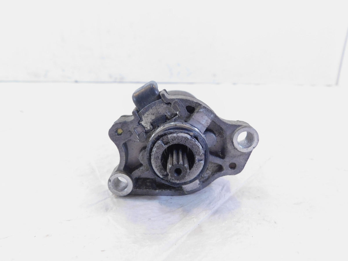 Piaggio Vespa Primavera & Sprint 50 Electrical Engine Starting Starter Motor - C3 Cycle