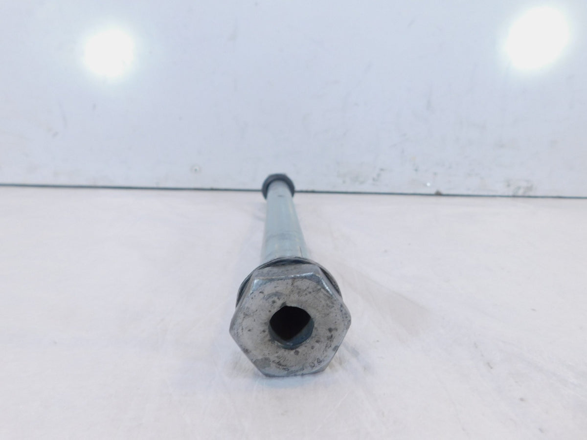1995-1998 Buell Thunderbolt Lightning & Cyclone Rear Wheel Axle Bolt w/ Nut - C3 Cycle