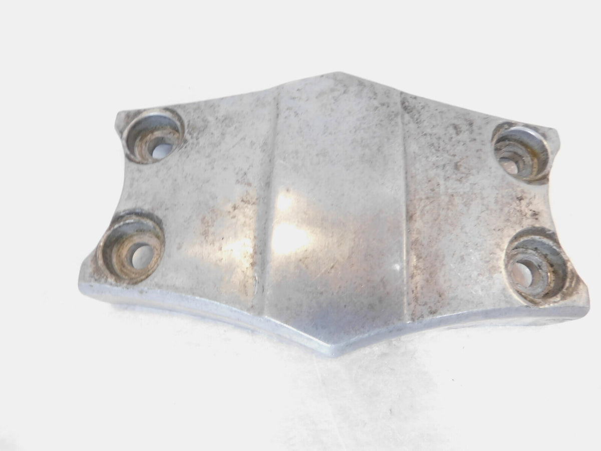 1987 1988 1989 1990 1991 Kawasaki ZG1200 Voyager XII Front Fender Brace Bracket - C3 Cycle