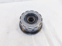 84-90 Harley Sportster XLH 883 1000 1200 Clutch Basket Stator Rotor - For Repair - C3 Cycle