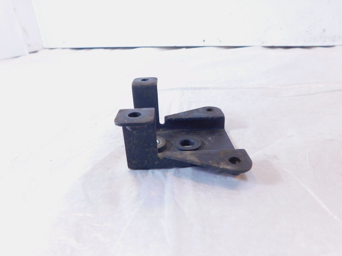 Kawasaki Vulcan 900 Classic LT Custom Voltage Regulator Rectifier Mount Bracket - C3 Cycle