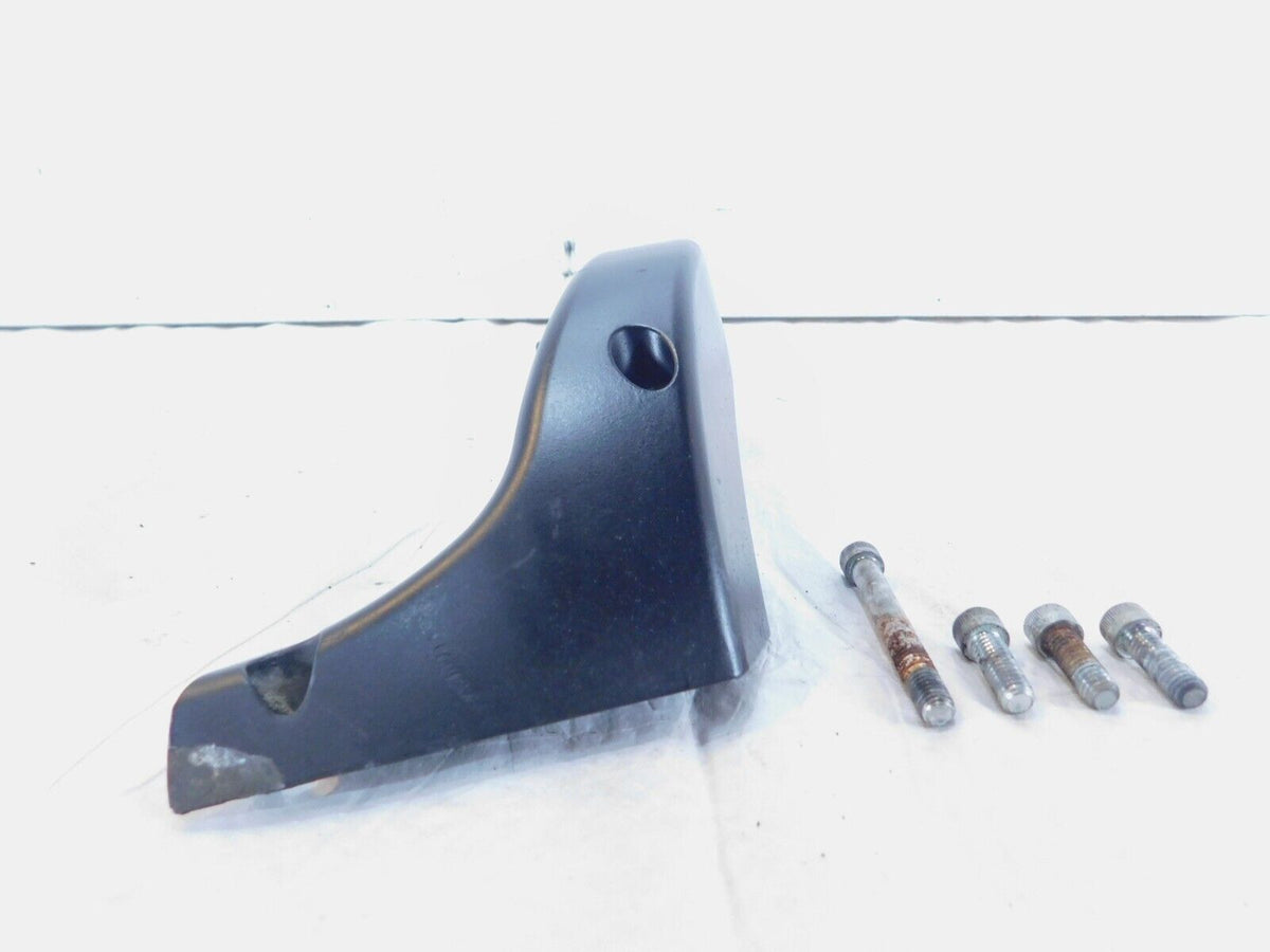 2003 2004 2005 Buell Firebolt XB9R XB12R Rear Wheel Swingarm Fork Bracket Brace - C3 Cycle