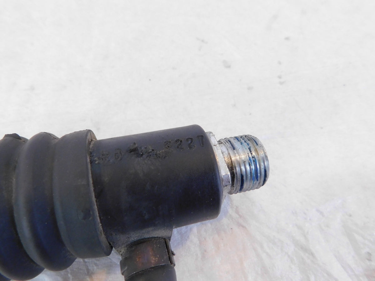 1997 & 1998 Harley Davidson Road King & Electra Glide Rear Brake Master Cylinder - C3 Cycle
