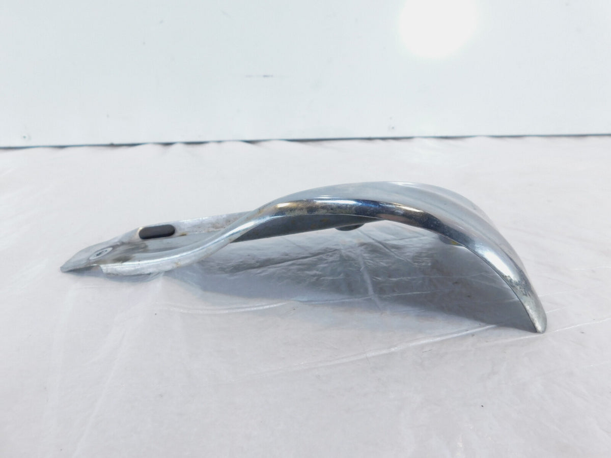 1987-2007 Honda VT1100 Spirit Shadow 1100 Chrome Front Right Frame Cover - C3 Cycle