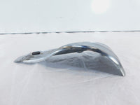 1987-2007 Honda VT1100 Spirit Shadow 1100 Chrome Front Right Frame Cover - C3 Cycle