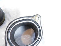 Triumph Rocket III Classic/Roadster Touring Intake Throttle Body Adaptor Boots - C3 Cycle