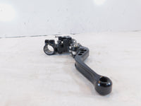 Suzuki GSX-R600 GSX-R750 GSX-R1000 Left Handlebar Clutch Hand Lever &  Bracket - C3 Cycle