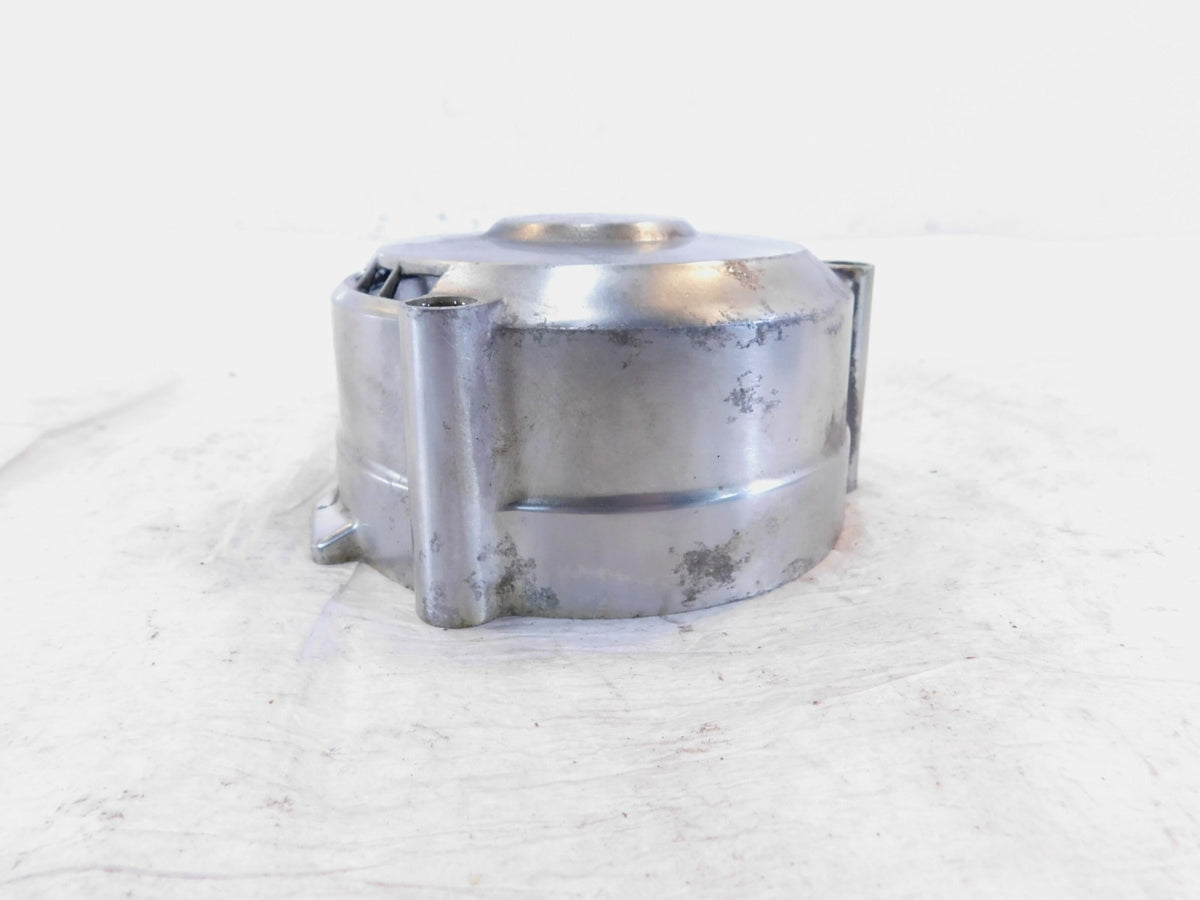 83-85 Honda CB650 CB650SC Nighthawk 650 Alternator Generator Stator Coil Cover - C3 Cycle