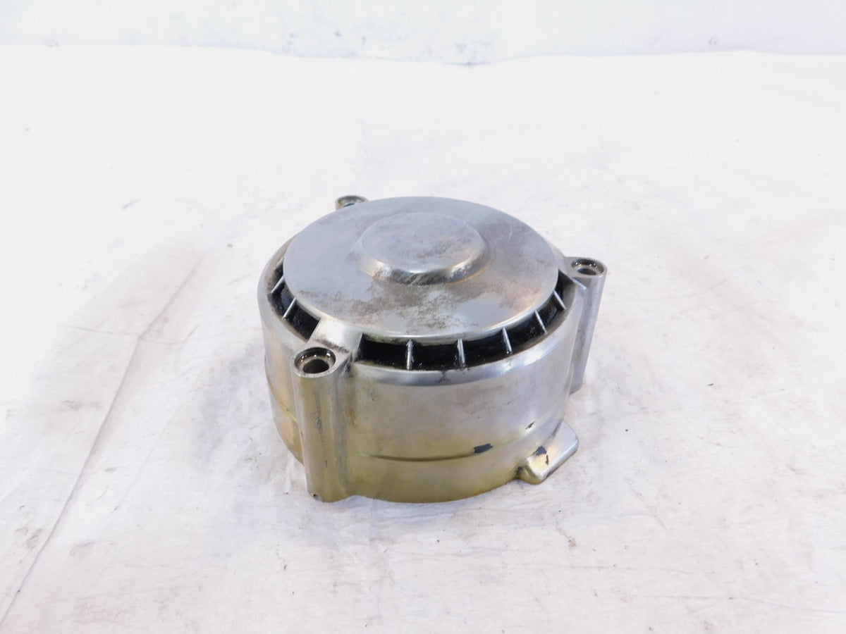 83-85 Honda CB650 CB650SC Nighthawk 650 Alternator Generator Stator Coil Cover - C3 Cycle