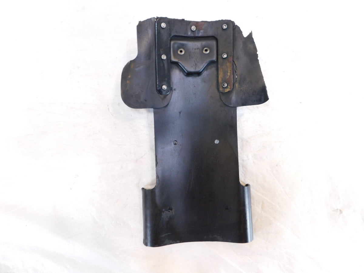 99-01 Victory Standard Deluxe & Sport V92 Cruiser Rear Fender Mud Guard Bracket