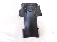 99-01 Victory Standard Deluxe & Sport V92 Cruiser Rear Fender Mud Guard Bracket