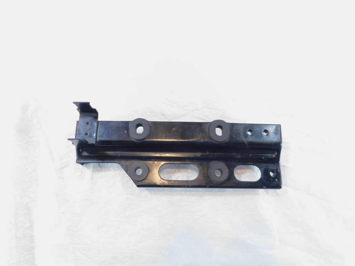 Kawasaki Ninja 1000 1000R ZX1000 Rear Black Battery Box Tray Case Holder Bracket - C3 Cycle