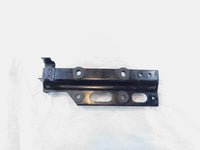 Kawasaki Ninja 1000 1000R ZX1000 Rear Black Battery Box Tray Case Holder Bracket - C3 Cycle
