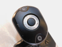 Harley Davidson Sportster 1200 & 883 Black Front Brake Master Cylinder Reservoir - C3 Cycle
