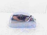 2002 & 2003 Indian Gilroy Scout & Spirit Chrome Transmission Top Cover - C3 Cycle