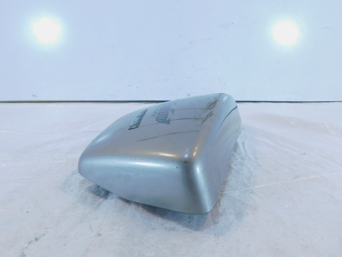2002 Honda Shadow VT1100 VT1100C Sabre 1100 Gray Left Side Frame Cover Fairing - C3 Cycle