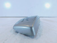 2002 Honda Shadow VT1100 VT1100C Sabre 1100 Gray Left Side Frame Cover Fairing - C3 Cycle