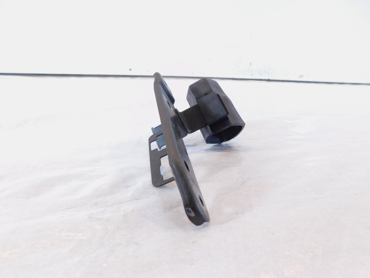Honda Rebel 250 CMX250 CMX250C CMX250CD Electrical Wiring Harness Bracket Plate - C3 Cycle