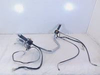 Cixi Kingring Rongyao Aggressor V & Jinlun 250cc Handlebars & Switch Buttons - C3 Cycle