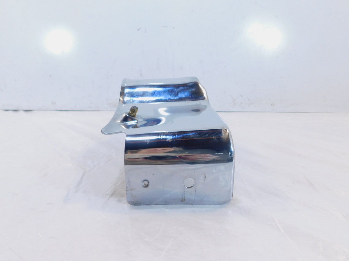 Harley Electra Glide Ultra & Classic Chrome Front Fairing Cover Trim 58208-96 - C3 Cycle