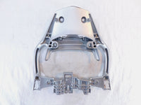 Honda ST1300 ST1300A ST1300AC Silver Rear Passenger Seat Grab Bar Rail Bracket