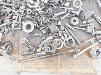2005 Honda VT1100 VT1100C2 Shadow Sabre Misc Nuts Bolts & Brackets Parts Box Lot - C3 Cycle