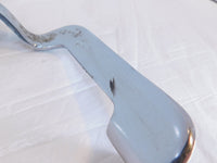 Harley Davidson Sportster 883 1200 Chrome Forward Controls Foot Brake Pedal - C3 Cycle