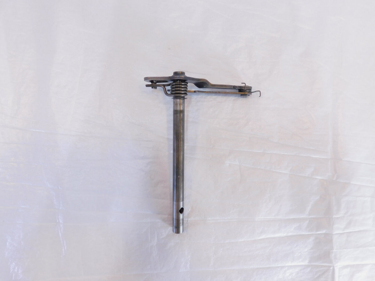 Honda GL1500 Valkyrie & Goldwing 1500 Transmission Gearshift Arm Shifter Shaft - C3 Cycle
