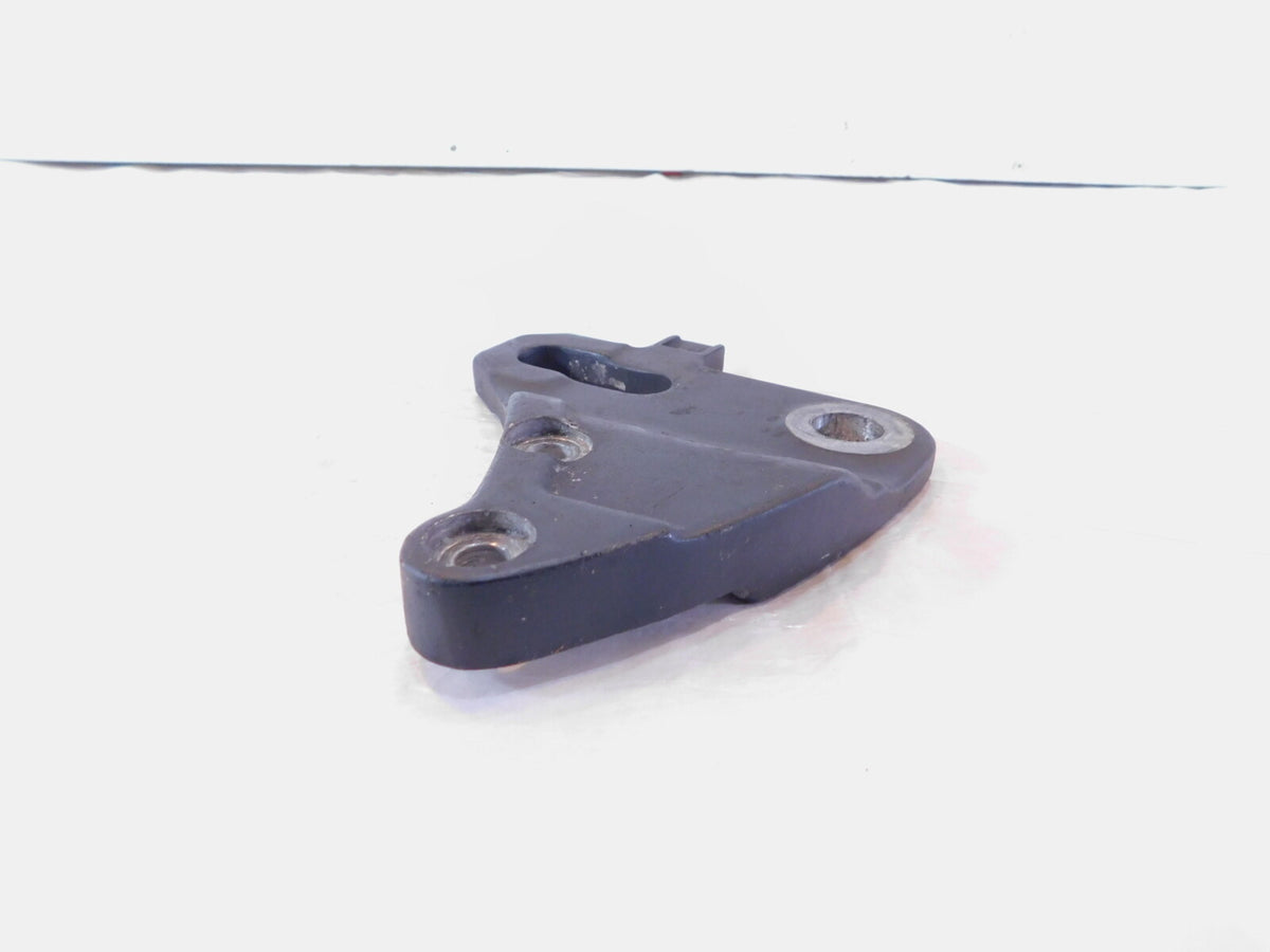 Indian Chief Chieftain Roadmaster & Springfield Rear Wheel Caliper Mount Bracket - C3 Cycle