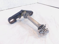 2002-2008 Honda VFR800 Interceptor 800 Front Forks Clamp Lower Steering Stem - C3 Cycle