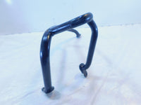 Bent Harley Davidson Pan America 1250 1250S Left Engine Motor Crash Guard Bar - C3 Cycle