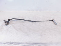 Yamaha Virago 750 XV750 1100 XV1100 Rear Wheel Brake Pedal Linkage Arm Rods - C3 Cycle