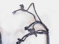 Harley Davidson Electra Glide Ultra Classic EFI Fuel Injection Wiring Harness - C3 Cycle