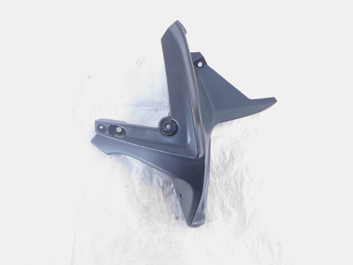 2014-2017 Aprilia Caponord 1200 & Rally Left Radiator Intake Duct Shroud Cover - C3 Cycle
