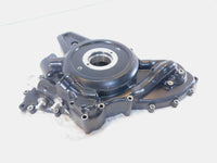 Harley Pan America Sportster 1250 Left Engine Motor Water Pump & Hose Cover - C3 Cycle