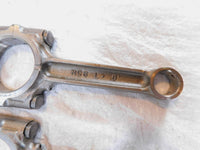 2003-2013 Honda ST1300 ST 1300 Left/Right Engine Motor Pistons Connecting Rods - C3 Cycle
