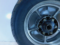 1987 1988 1989 Honda VT1100 VT1100C Shadow 1100 Rear Wheel Rim & Tire - C3 Cycle