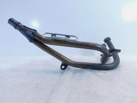2002 2003 2004 Honda FSC600 Silver Wing 600 Muffler Exhaust Header Manifold Pipe - C3 Cycle