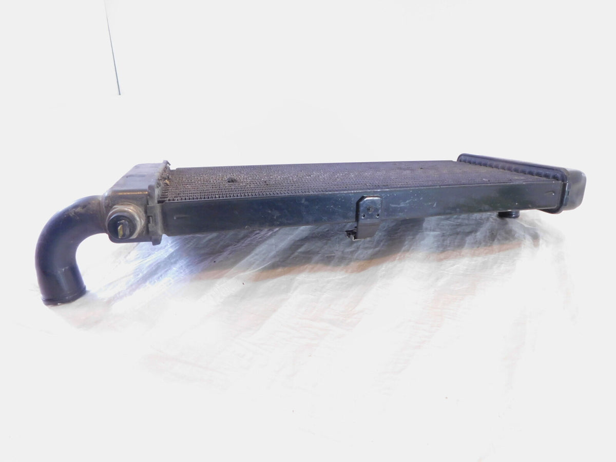 Honda VT750 VT750C Shadow 750 ACE Deluxe & Spirit Front Engine Coolant Radiator - C3 Cycle