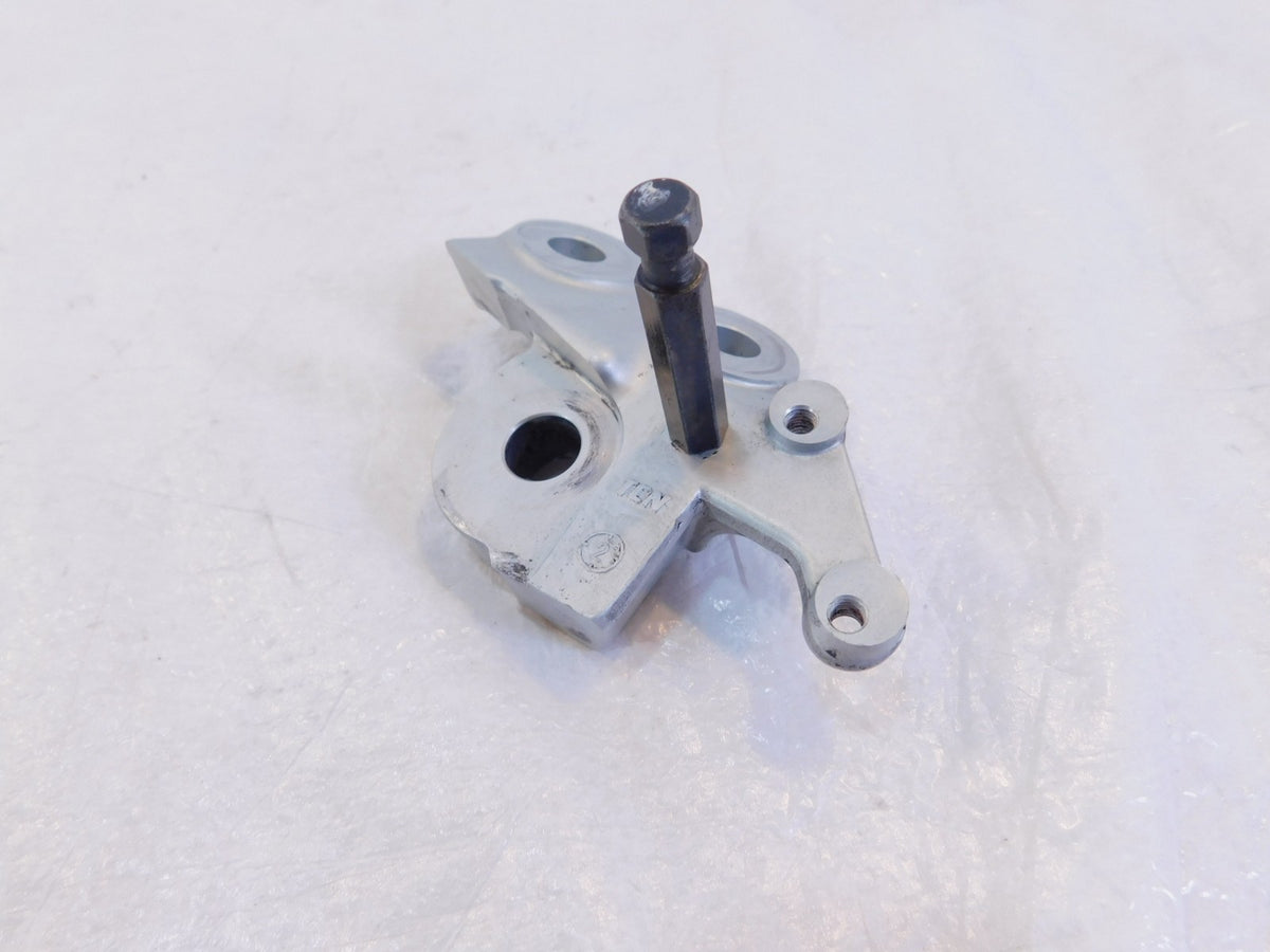 2013-2016 Triumph Daytona 675 R & Street Triple R Side Stand Kickstand Bracket - C3 Cycle