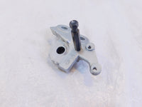 2013-2016 Triumph Daytona 675 R & Street Triple R Side Stand Kickstand Bracket - C3 Cycle
