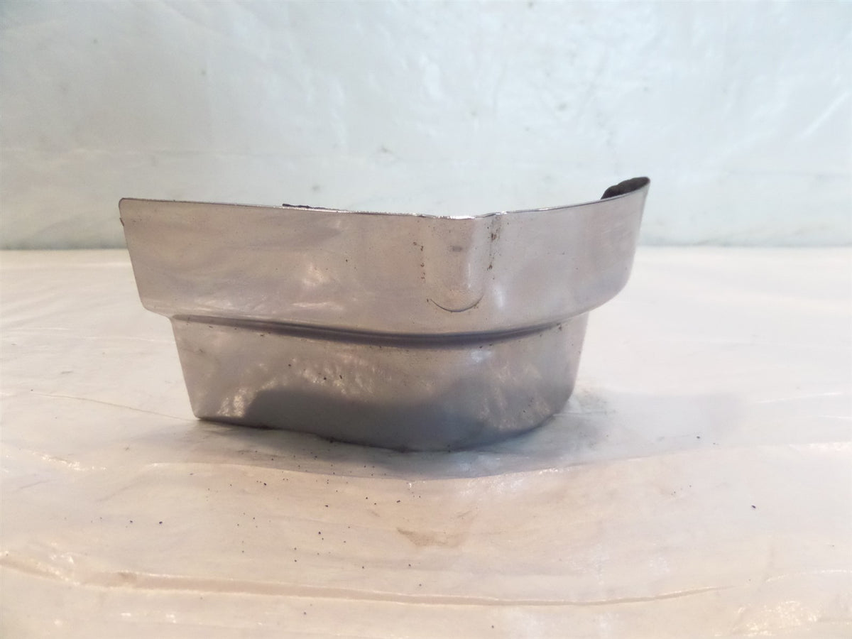 Kawasaki Voyager XII ZG1200 Engine Motor Alternator Generator Chrome Cover - C3 Cycle