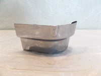 Kawasaki Voyager XII ZG1200 Engine Motor Alternator Generator Chrome Cover - C3 Cycle