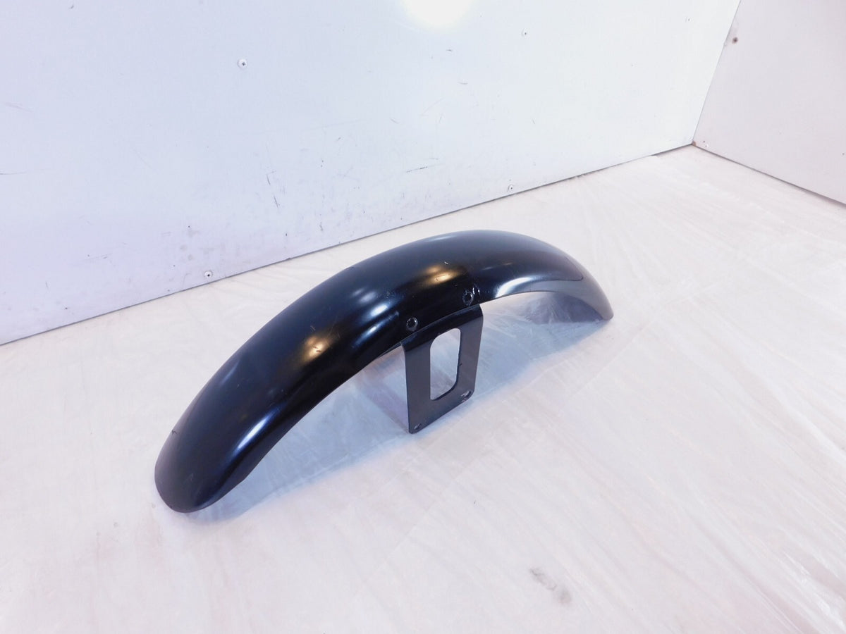 Harley Davidson Sportster XL XLH 883 & 1200 Black Front Wheel Cover Fender